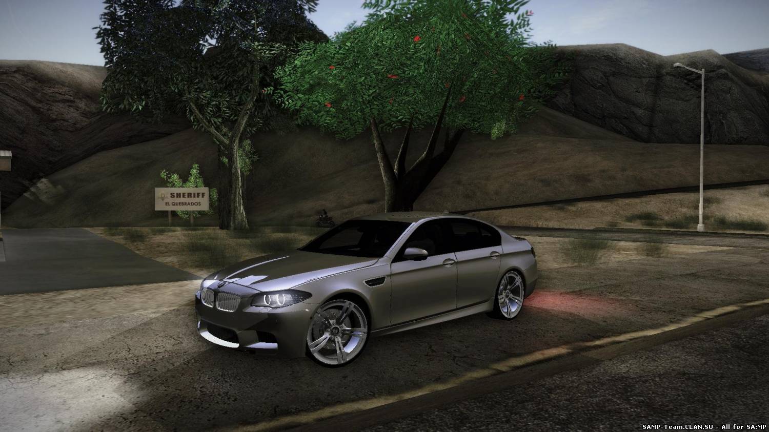 BMW M5 F10 BMW M5 F10