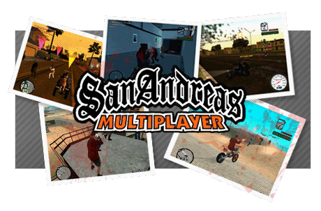 Скачать GTA San Andreas Multiplayer (SAMP 0.3 c)